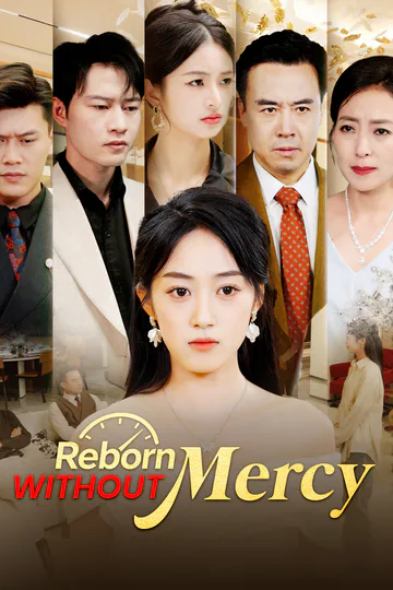 Reborn Without Mercy poster