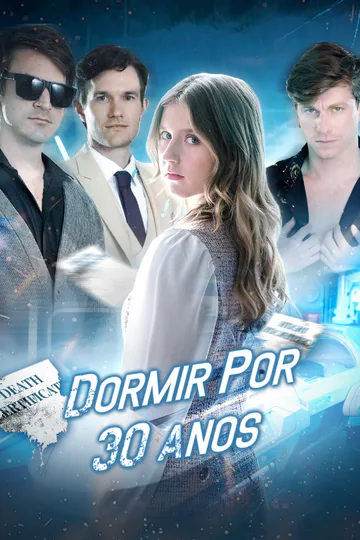 Pôster de Dormir por 30 Anos