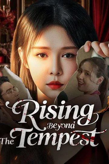 Rising Beyond the Tempest (DUBBED) poster