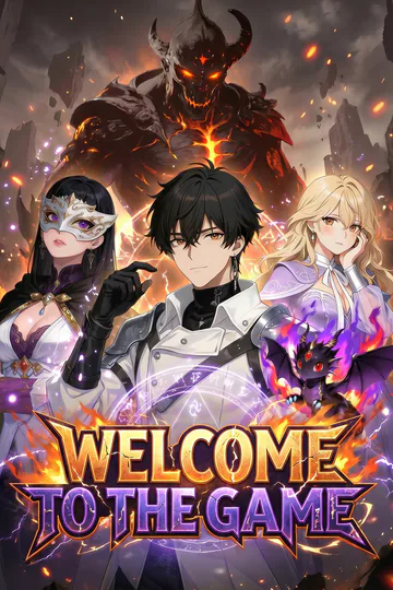[Dubbed] Welcome to The Game poster
