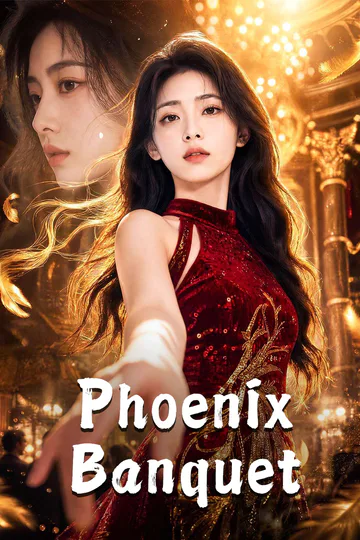 Phoenix Banquet poster