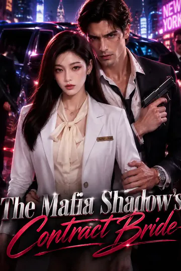 The Mafia Shadow's Contract Bride poster