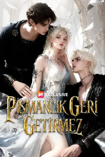 (Dublajlı) Pişmanlık Geri Getirmez afişi