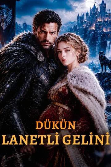 DÜKÜN LANETLİ GELİNİ afişi