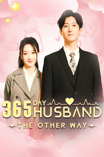 365 Day Husband: The Other Way poster