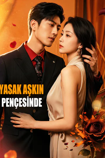 YASAK AŞKIN PENÇESİNDE(Dublajlı) afişi