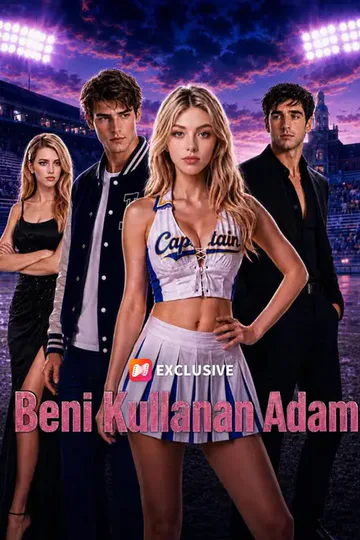 (Dublajlı) Beni Kullanan Adam afişi