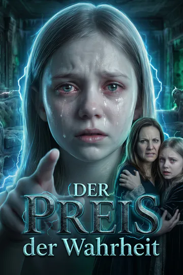 Poster von [Synchron] Der Preis der Wahrheit