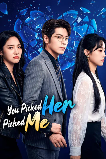 You Picked Her, I Picked Me poster