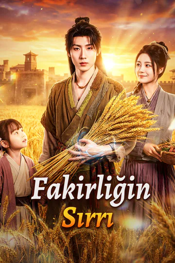 Fakirliğin Sırrı afişi
