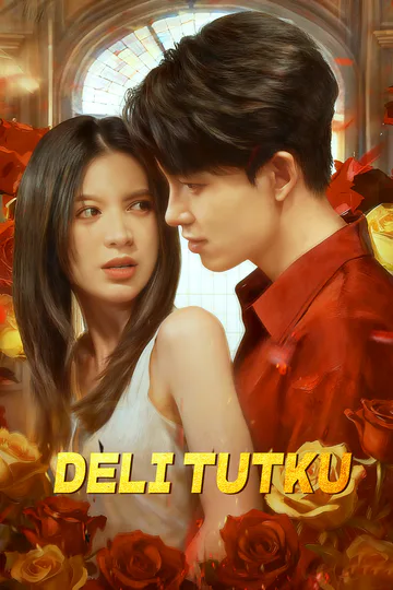 Deli Tutku afişi