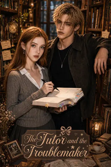 The Tutor and the Troublemaker poster