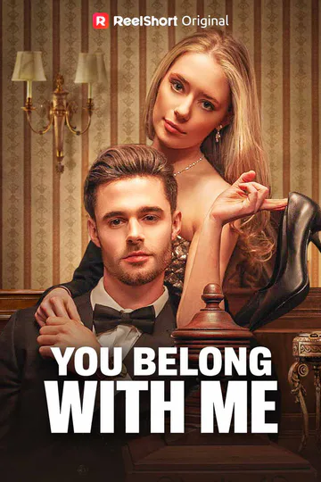 You Belong With Me poster