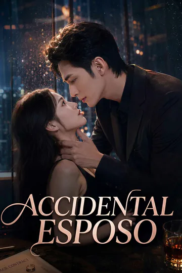 Póster de (Doblado) Accidental Esposo