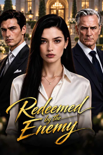 Redeemed by the Enemy poster