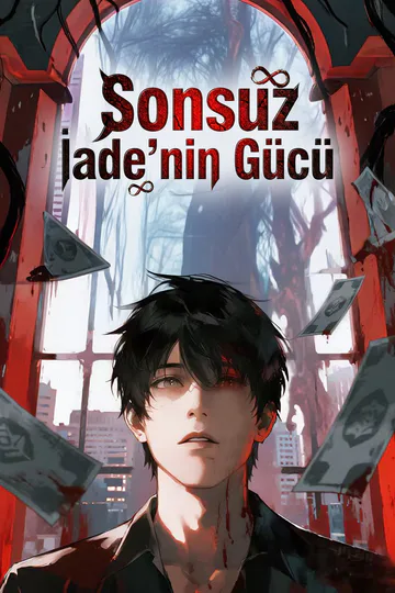 Sonsuz İade’nin Gücü afişi