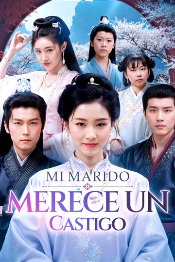 Póster de Mi Marido Merece un Castigo(Doblado)