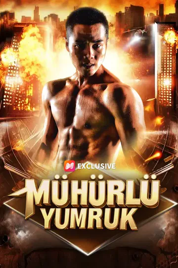 Mühürlü Yumruk afişi