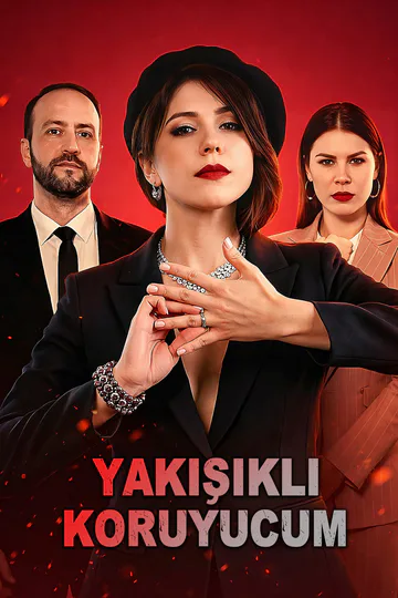 Yakışıklı Koruyucum afişi