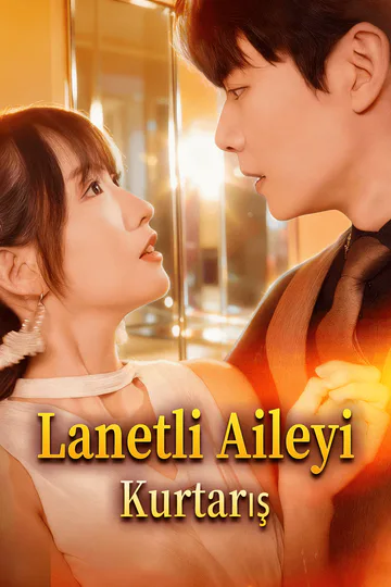 Lanetli Aileyi Kurtarış afişi
