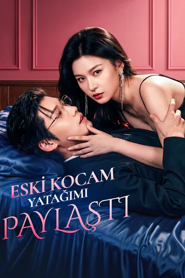 ESKİ KOCAM YATAĞIMI PAYLAŞTI afişi
