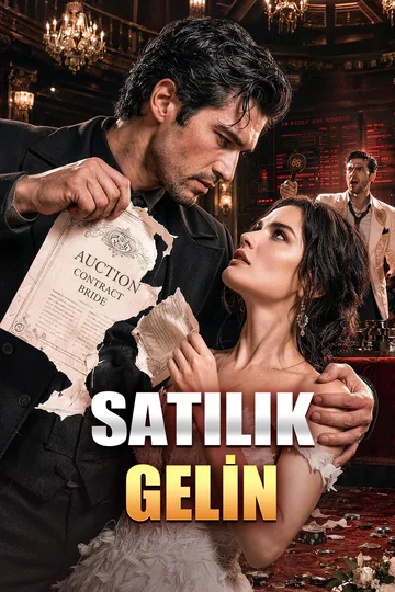 SATILIK GELİN afişi