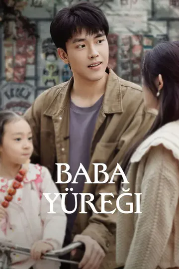 Baba Yüreği afişi