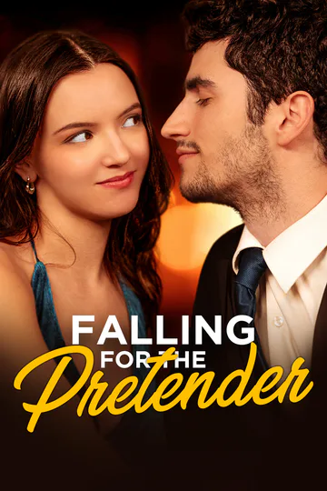 Falling for the Pretender poster