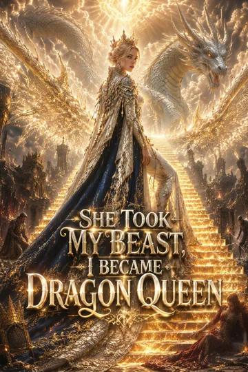 She Took My Beast, I Became Dragon Queen poster
