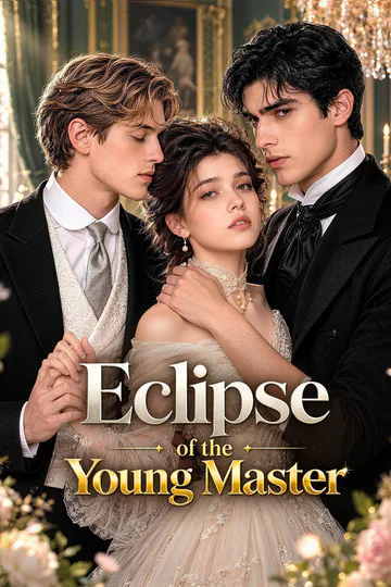 Eclipse of the Young Master poster