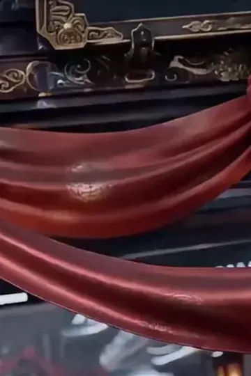 Aşçı gelin ve yorgun prens afişi