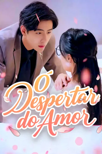 Pôster de O Despertar do Amor