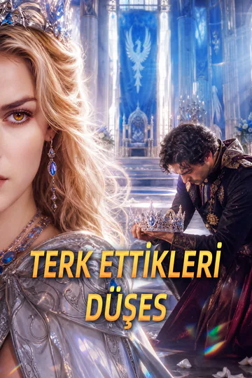 TERK ETTİKLERİ DÜŞES afişi