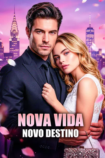 Pôster de Nova Vida, Novo Destino