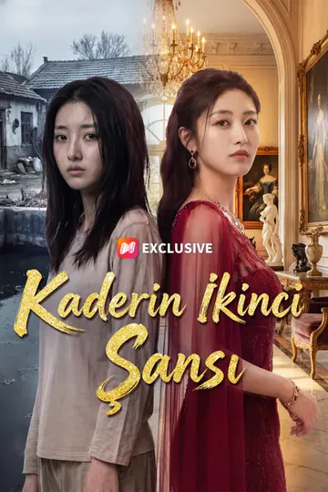 Kaderin İkinci Şansı afişi