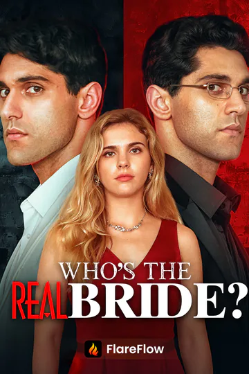 Who’s the Real Bride? poster