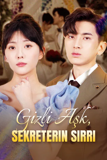 Gizli Aşk, Sekreterin Sırrı afişi