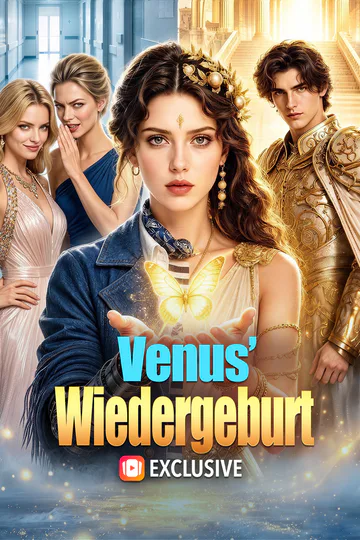 Poster von Venus’ Wiedergeburt(Synchron)