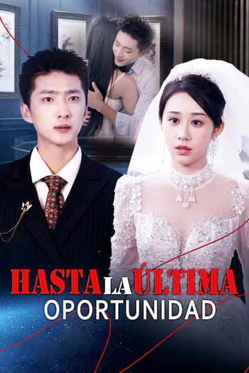 Póster de Hasta la Última Oportunidad