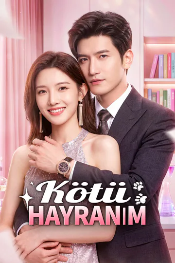 Kötü Hayranım afişi