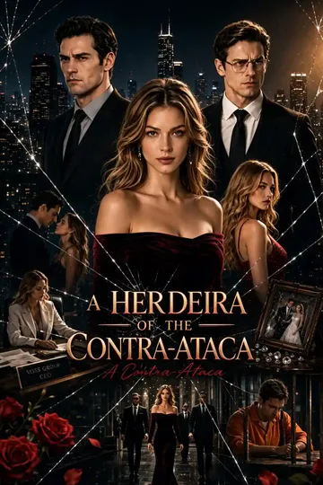 Pôster de A Herdeira Contra-Ataca