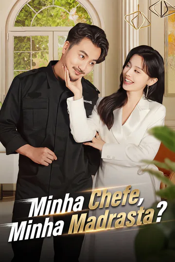 Pôster de [Dublado]Minha Chefe, Minha Madrasta?