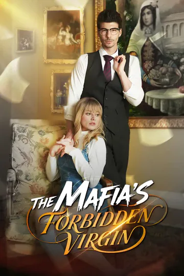 The Mafia's Forbidden Virgin poster