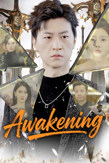 Awakening poster