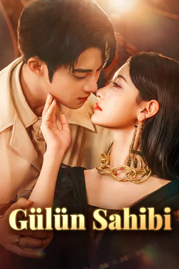 Gülün Sahibi afişi