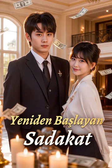 Yeniden Başlayan Sadakat afişi