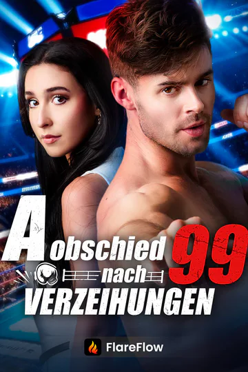 Poster von Abschied nach 99 Verzeihungen
