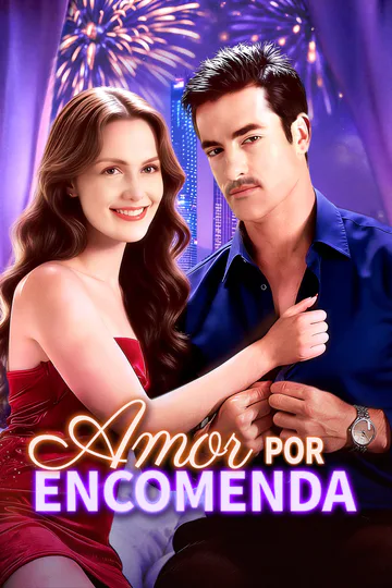 Pôster de Amor por Encomenda(Dublado)
