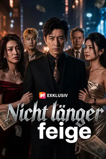 Poster von Nicht länger feige
