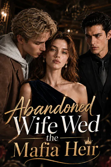 Abandoned Wife Weds the Mafia Heir poster